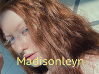 Madisonleyn