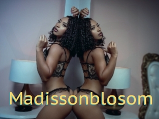 Madissonblosom