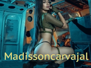 Madissoncarvajal