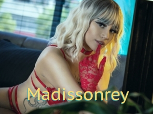 Madissonrey