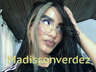 Madissonverdez