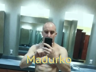 Madurko
