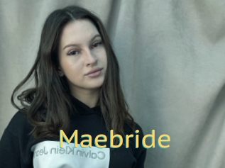 Maebride