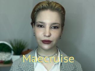 Maecruise