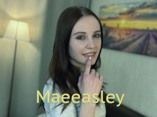 Maeeasley