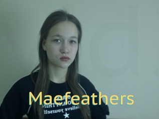 Maefeathers