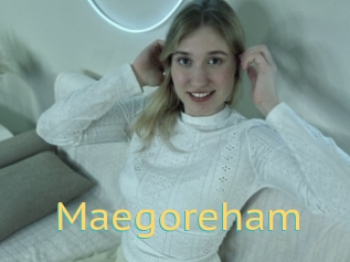 Maegoreham