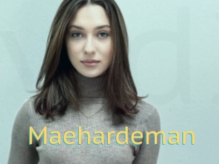 Maehardeman