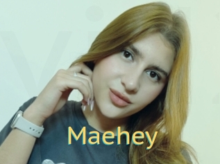 Maehey