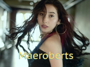 Maeroberts