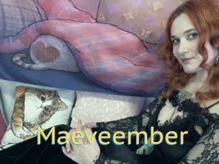 Maeveember