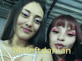Mafeftdahian