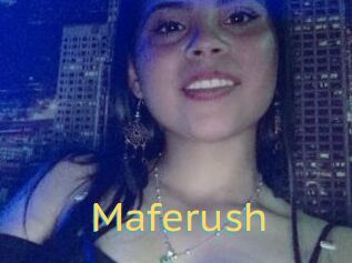 Maferush
