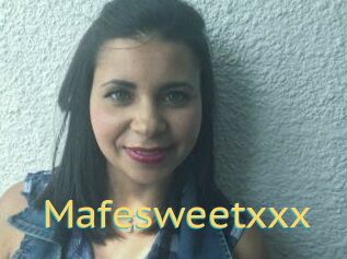 Mafesweetxxx