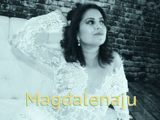 Magdalenaju