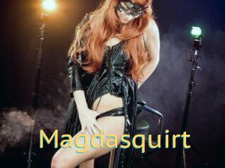 Magdasquirt