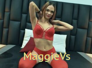 MaggieVs