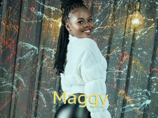 Maggy