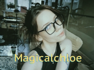 Magicalchloe