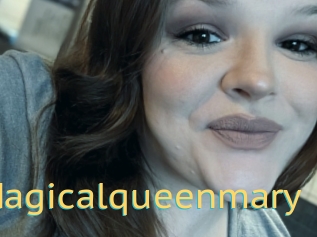 Magicalqueenmary
