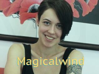 Magicalwind