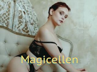 Magicellen