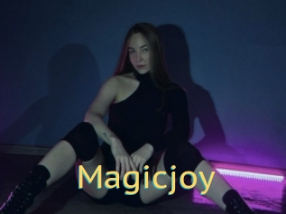 Magicjoy