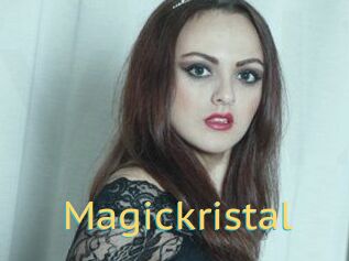 Magickristal