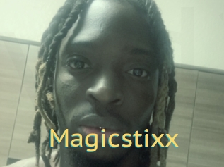 Magicstixx