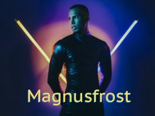 Magnusfrost