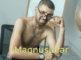 Magnusjafar