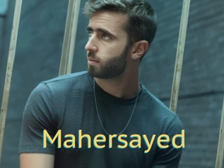 Mahersayed