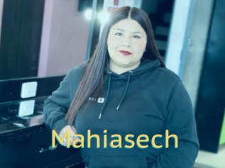 Mahiasech