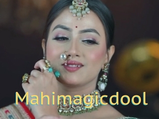 Mahimagicdool