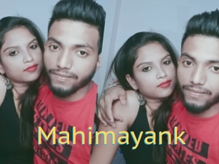 Mahimayank