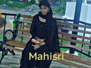 Mahisri