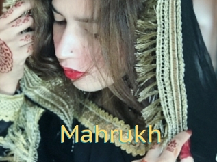 Mahrukh