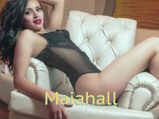 Maiahall
