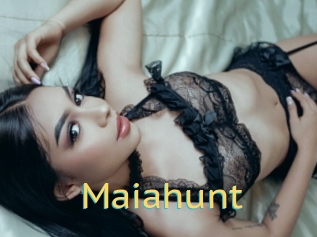 Maiahunt