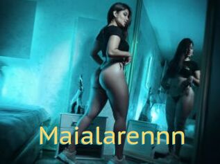 Maialarennn