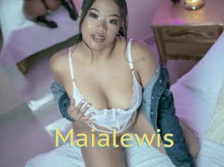Maialewis