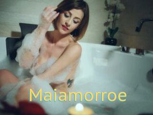 Maiamorroe