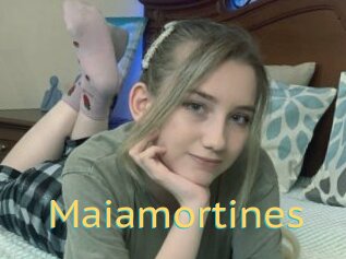 Maiamortines