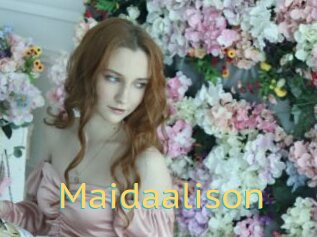 Maidaalison