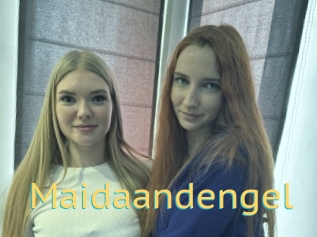 Maidaandengel