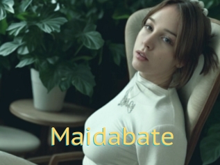 Maidabate