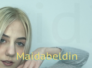 Maidabeldin