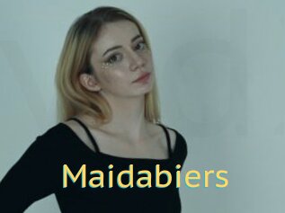 Maidabiers
