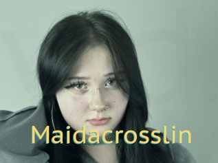Maidacrosslin