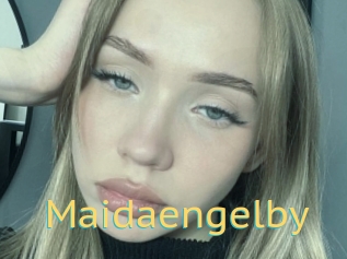 Maidaengelby
